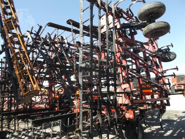Image of Case IH Tigermate 200 equipment image 3
