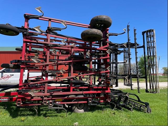 Image of Case IH Tigermate 200 equipment image 2