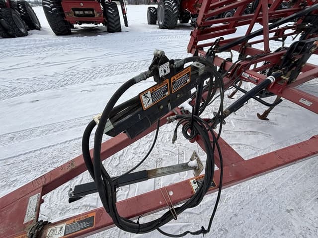 Image of Case IH Tigermate 200 equipment image 4