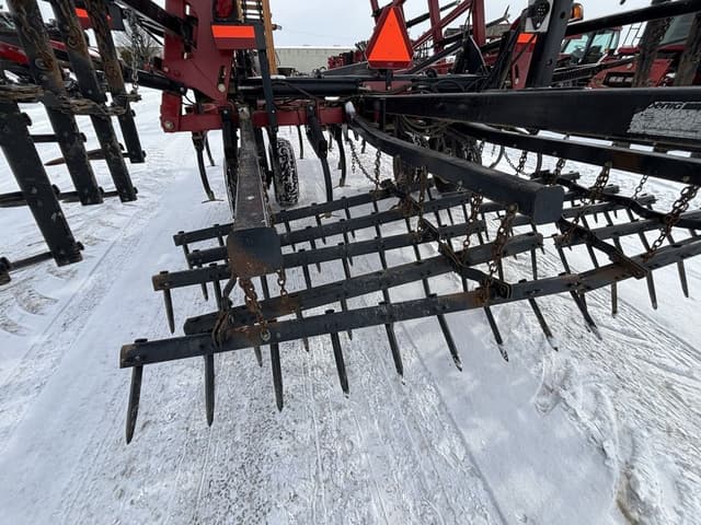 Image of Case IH Tigermate 200 equipment image 3