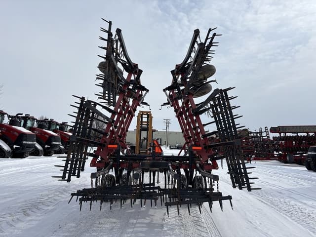 Image of Case IH Tigermate 200 equipment image 2