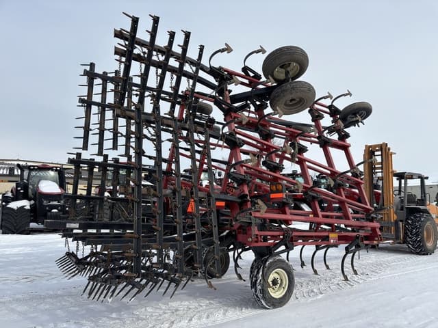 Image of Case IH Tigermate 200 equipment image 1