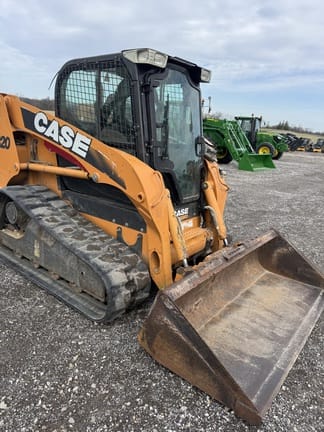 Main image Case TR320