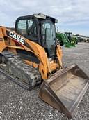 2011 Case TR320 Image