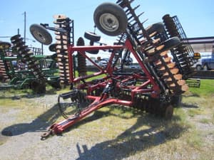 2011 Case IH True Tandem 330 Turbo Image