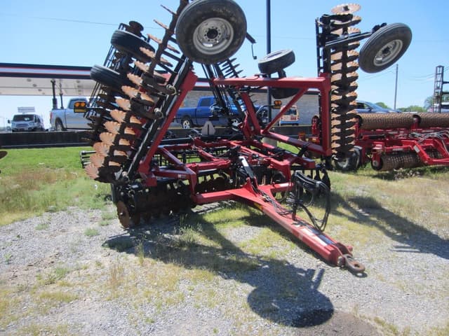 Image of Case IH True Tandem 330 Turbo equipment image 1