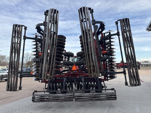 Image of Case IH 330 Turbo Till equipment image 3