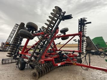 Main image Case IH 330 Turbo Till