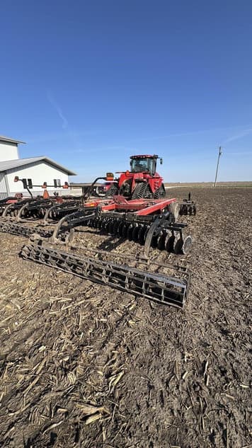 Main image Case IH 330