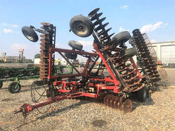 Main image Case IH 330 Turbo Till
