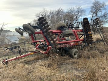 Main image Case IH 330 Turbo Till