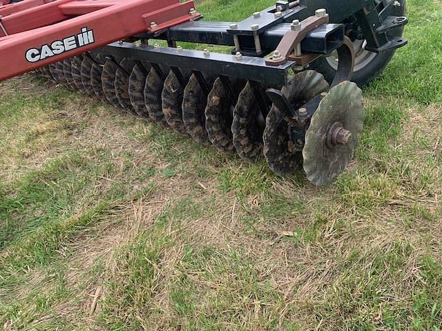 Image of Case IH 330 Turbo Till equipment image 2