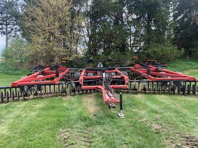 Main image Case IH 330 Turbo Till