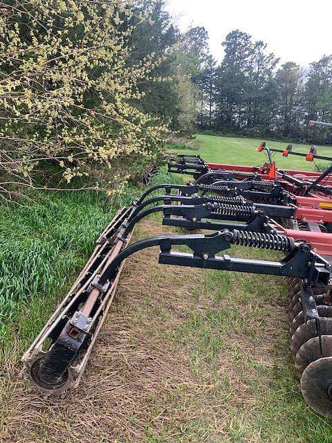 Image of Case IH 330 Turbo Till equipment image 3