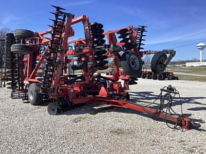 2011 Case IH 330 Turbo Image