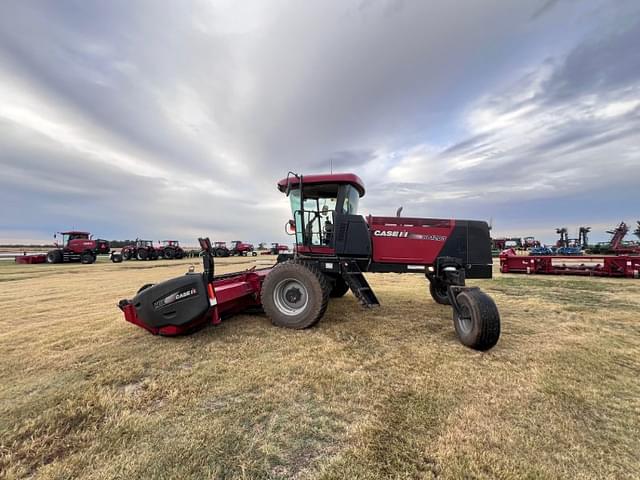 Image of Case IH WD1203 equipment image 2