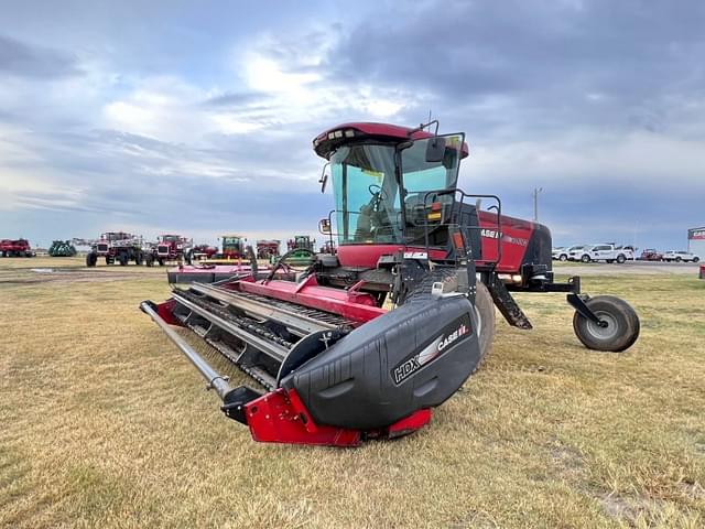 Image of Case IH WD1203 equipment image 1