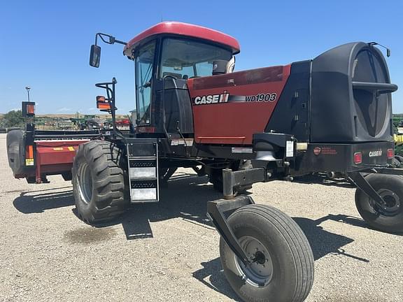 Image of Case IH WD1903 equipment image 4