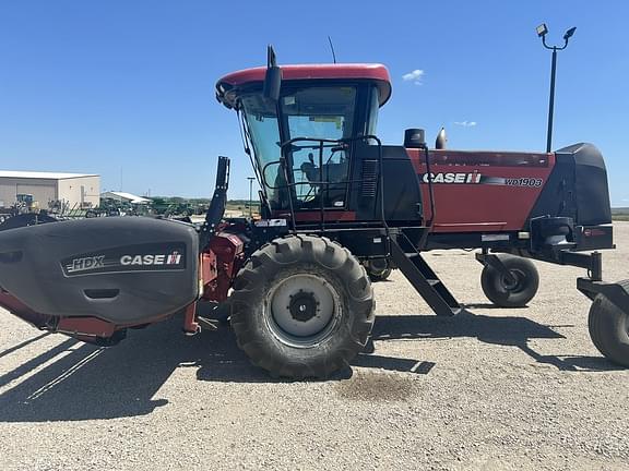 Image of Case IH WD1903 equipment image 3