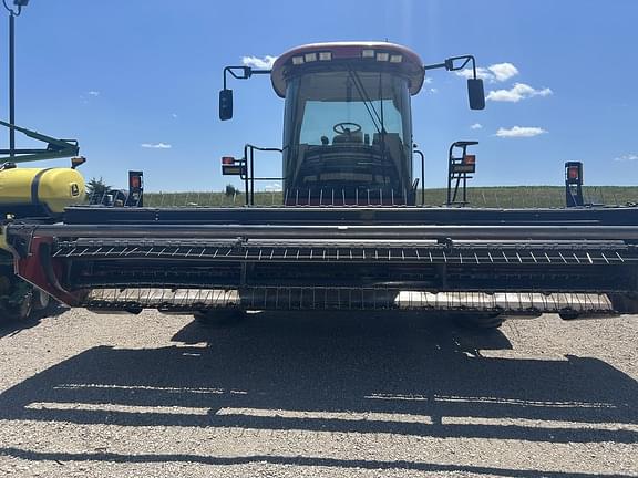 Image of Case IH WD1903 equipment image 2
