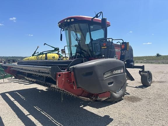 Image of Case IH WD1903 equipment image 1