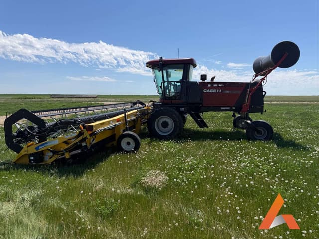 Image of Case IH WD1903 equipment image 1