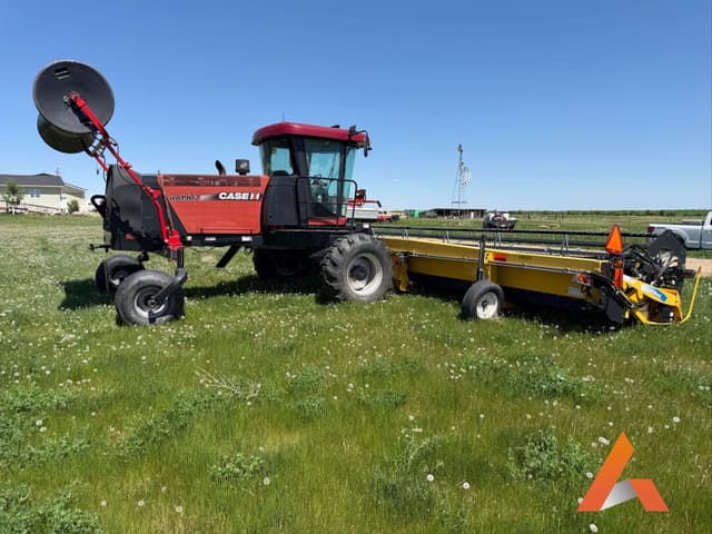 Image of Case IH WD1903 equipment image 4