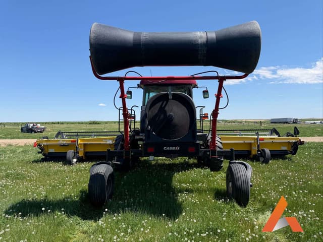 Image of Case IH WD1903 equipment image 3