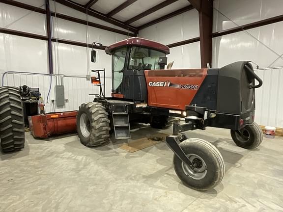 Image of Case IH WD2303 Primary image