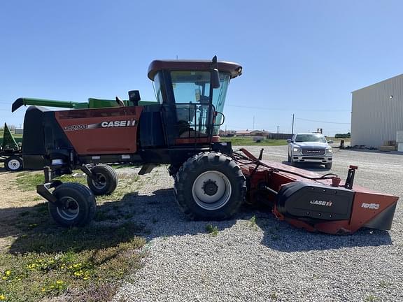Image of Case IH WD2303 equipment image 3