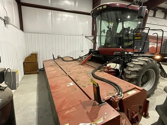 Image of Case IH WD2303 equipment image 4