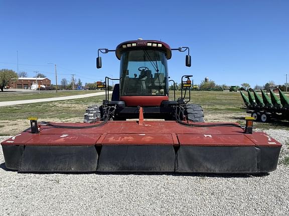 Image of Case IH WD2303 equipment image 1