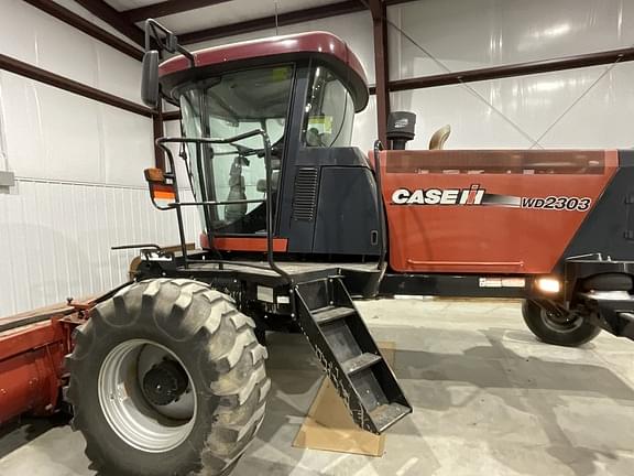 Image of Case IH WD2303 equipment image 1