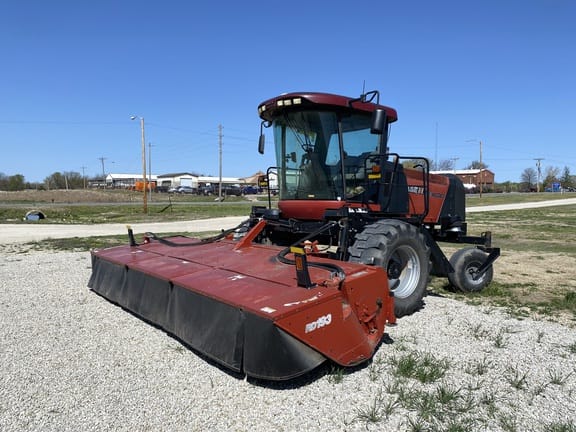 Main image Case IH WD2303