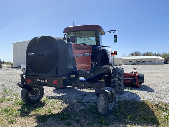 Image of Case IH WD2303 equipment image 4