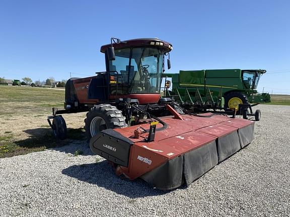 Image of Case IH WD2303 equipment image 2