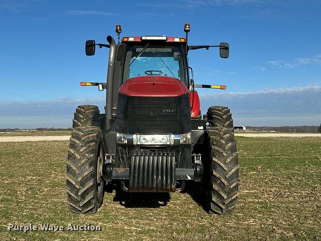 Image of Case IH Magnum 235 equipment image 1