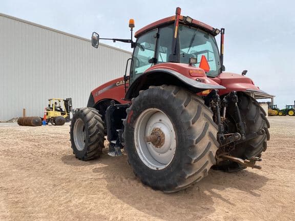 Image of Case IH Magnum 315 equipment image 2