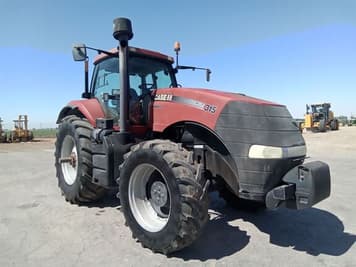 Main image Case IH Magnum 315