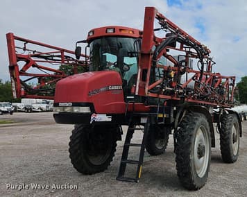 Main image Case IH Patriot 4420
