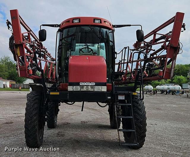Image of Case IH Patriot 4420 equipment image 1