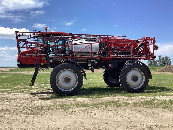 Image of Case IH Patriot 4430 equipment image 3