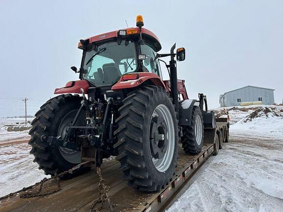 Image of Case IH Puma 195 equipment image 4