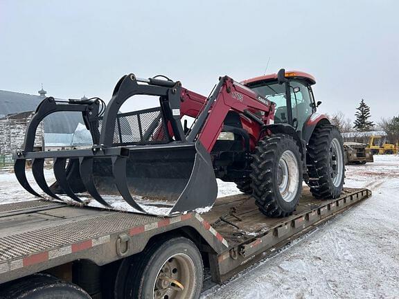 Image of Case IH Puma 195 Primary image