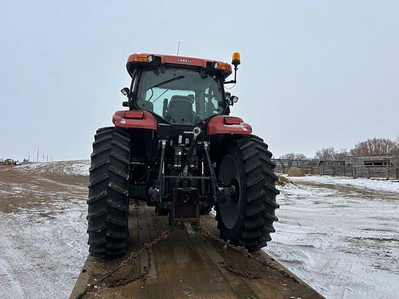 Image of Case IH Puma 195 equipment image 3