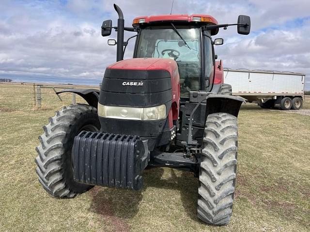 Image of Case IH MX170 equipment image 1