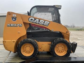 Main image Case SR175