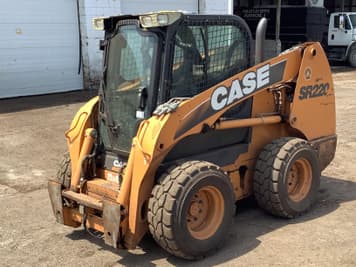 Main image Case SR220