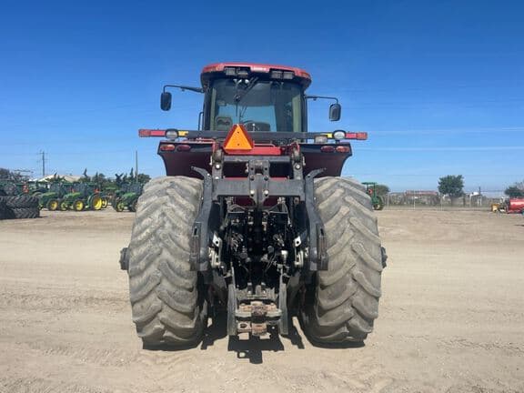 Image of Case IH Steiger 400 equipment image 3