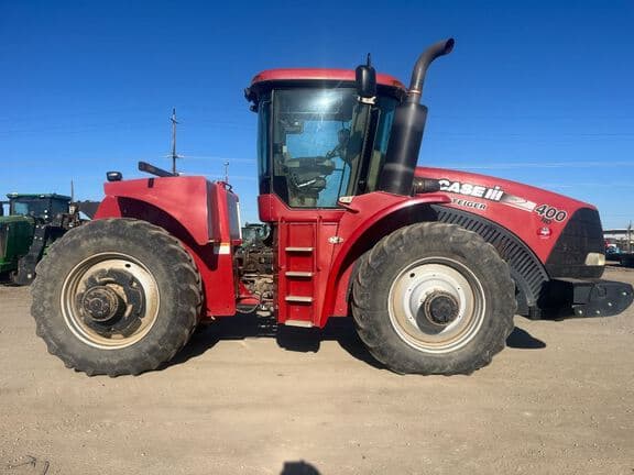 Image of Case IH Steiger 400 equipment image 1